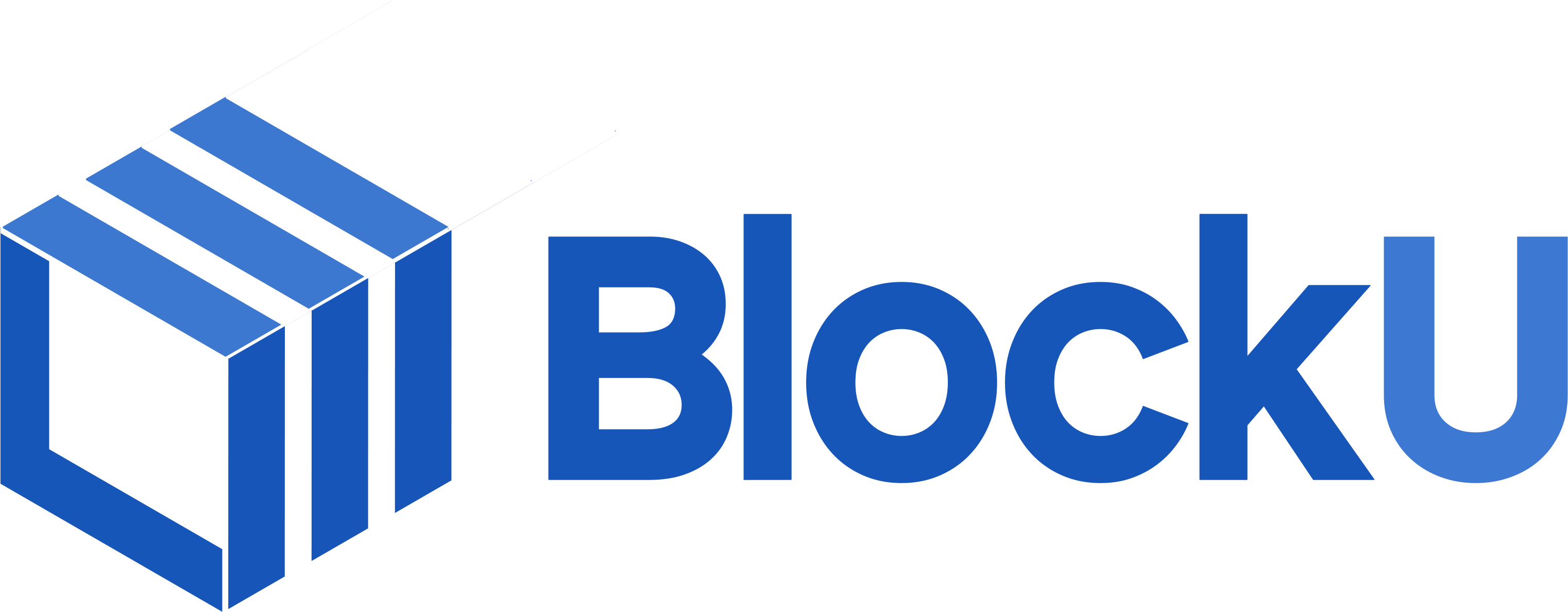 BlockU